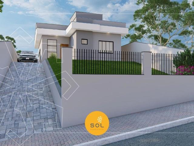 Casa venda em Indaial, Região Geográfica Intermediária de Blumenau