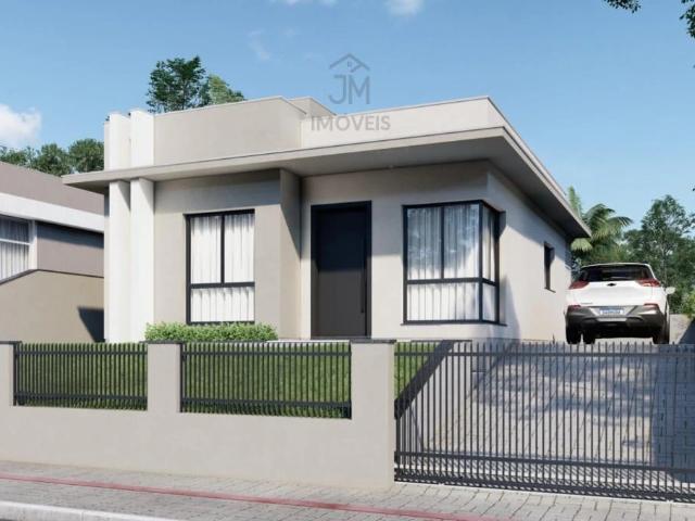 Casa venda em João Paulo II, Indaial