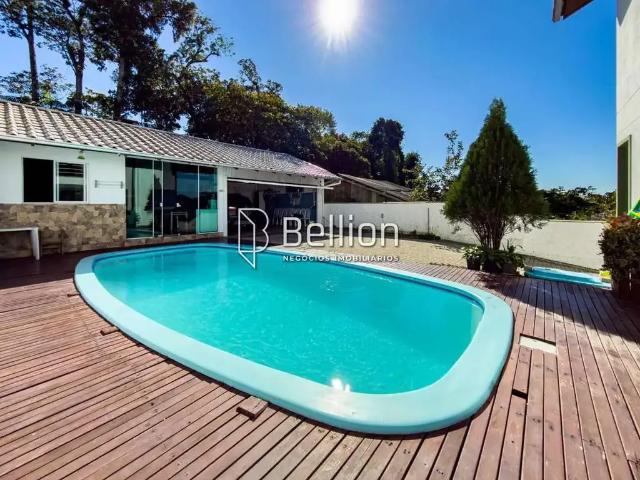 Casa venda em Região Geográfica Imediata de Blumenau, Indaial
