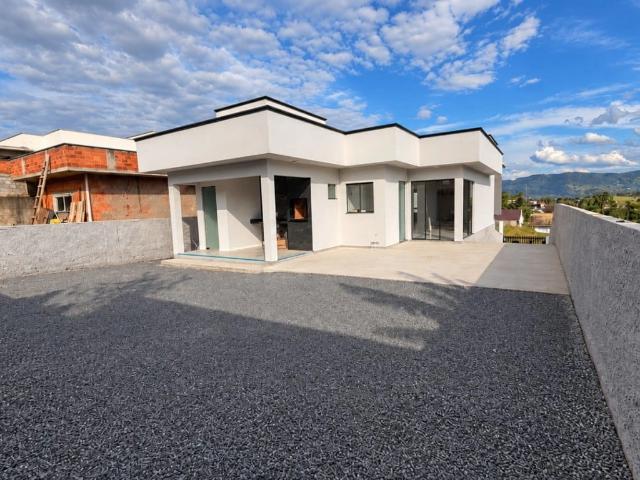 Casa venda em Indaial, Região Geográfica Intermediária de Blumenau