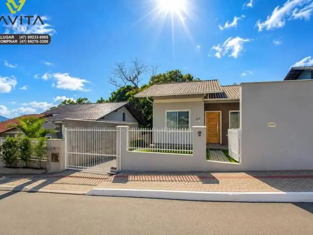 Casa venda em Região Geográfica Imediata de Blumenau, Indaial