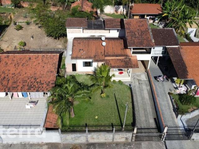 Casa venda em Região Geográfica Imediata de Blumenau, Indaial