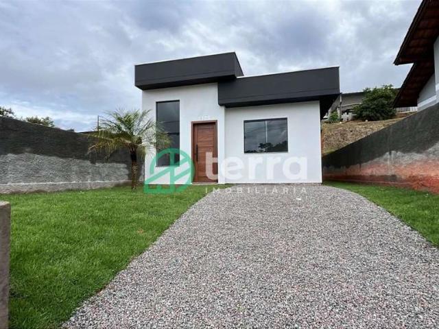 Casa venda em Indaial, Região Geográfica Intermediária de Blumenau