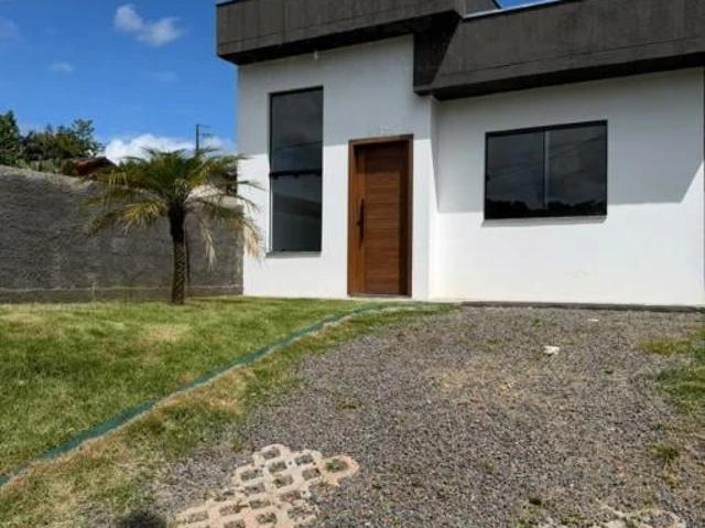 Casa venda em Mulde, Indaial