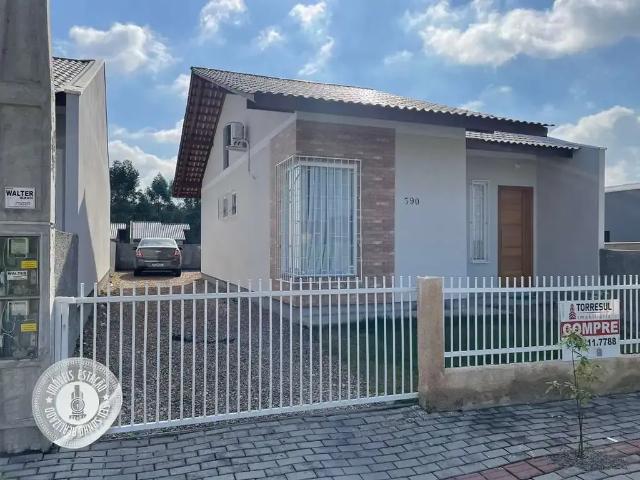 Casa venda em Região Geográfica Imediata de Blumenau, Indaial