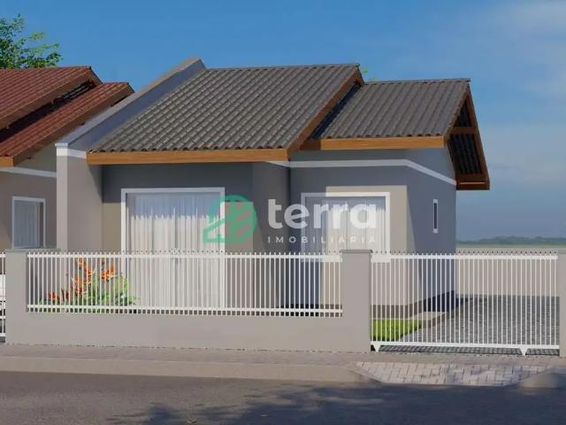 Casa venda em Região Geográfica Imediata de Blumenau, Indaial