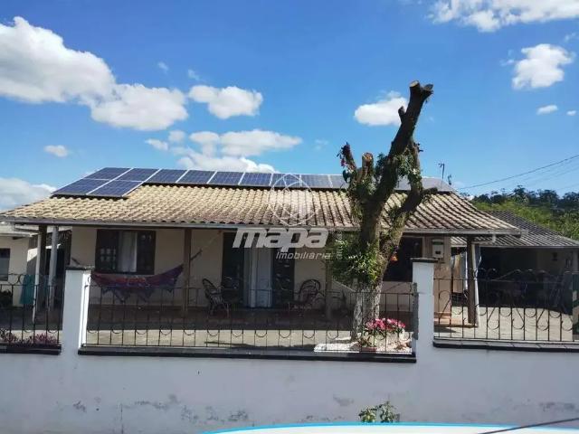 Casa venda em Região Geográfica Imediata de Blumenau, Indaial