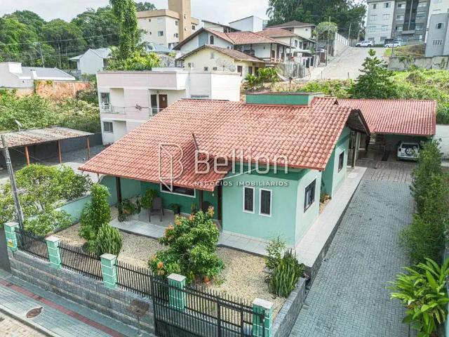 Casa venda em Região Geográfica Imediata de Blumenau, Indaial