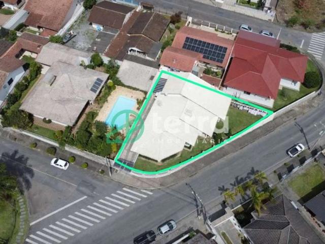 Casa venda em Indaial, Região Geográfica Intermediária de Blumenau