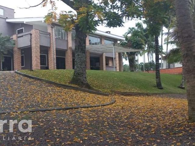 Casa venda em Região Geográfica Imediata de Blumenau, Indaial