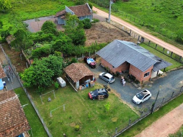 Casa venda em Indaial, Região Geográfica Intermediária de Blumenau