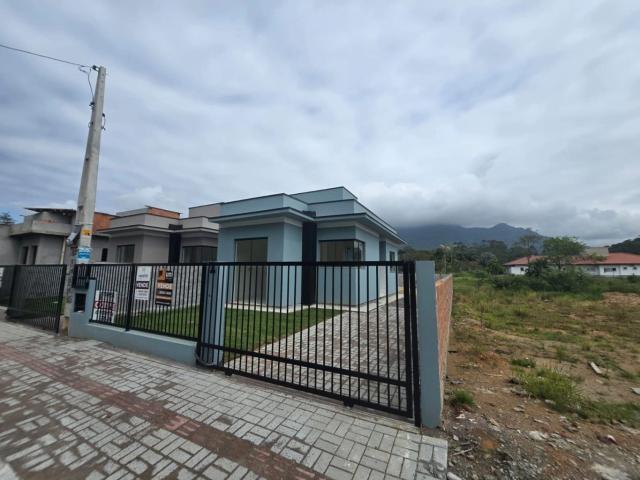 Casa venda em Indaial, Região Geográfica Intermediária de Blumenau