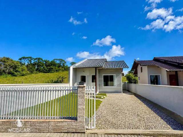 Casa venda em Região Geográfica Imediata de Blumenau, Indaial