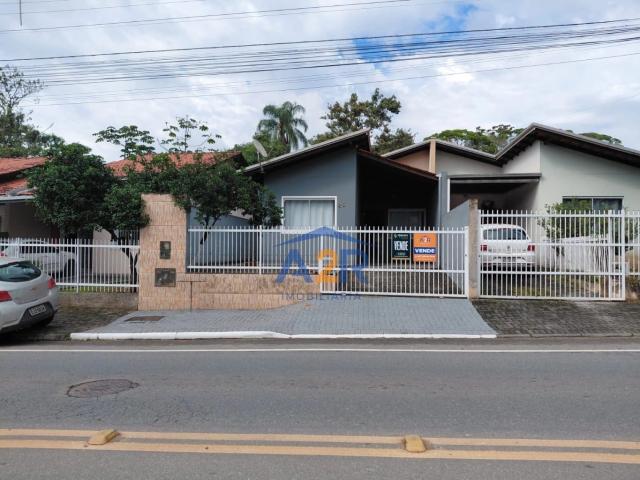 Casa venda em Indaial, Região Geográfica Intermediária de Blumenau