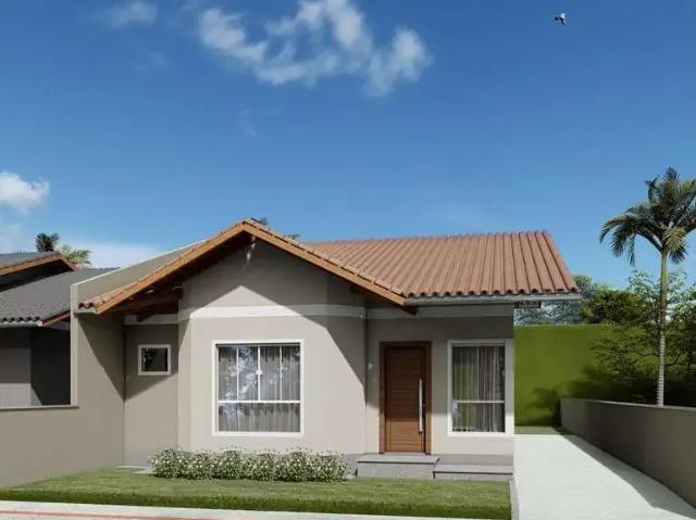 Casa venda em Região Geográfica Imediata de Blumenau, Indaial