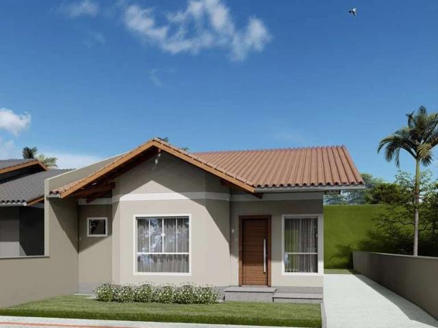Casa venda em Indaial, Região Geográfica Intermediária de Blumenau