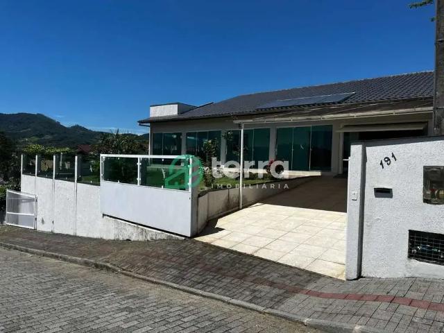 Casa venda em Região Geográfica Imediata de Blumenau, Indaial