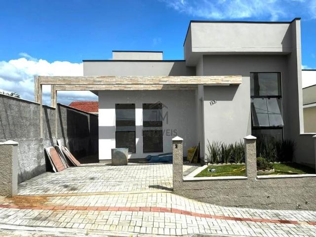 Casa venda em Ribeirão das Pedras, Indaial