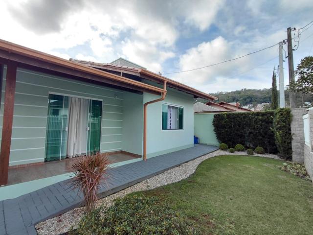 Casa venda em Indaial, Região Geográfica Intermediária de Blumenau