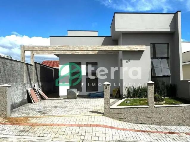 Casa venda em Região Geográfica Imediata de Blumenau, Indaial