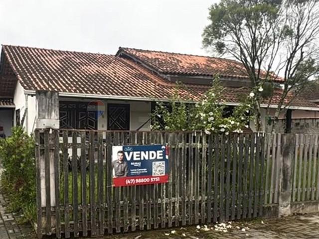 Casa venda em Indaial, Região Geográfica Intermediária de Blumenau