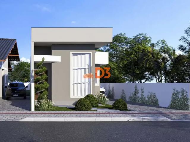 Casa venda em Região Geográfica Imediata de Blumenau, Indaial