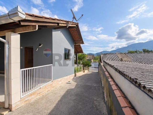 Casa venda em Ribeirão das Pedras, Indaial