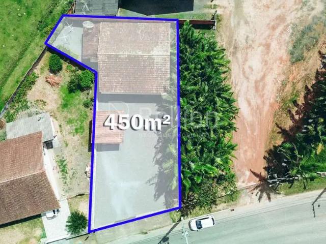 Casa venda em Região Geográfica Imediata de Blumenau, Indaial