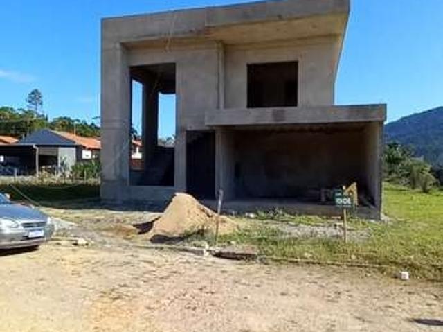 Casa venda em Região Geográfica Imediata de Blumenau, Indaial
