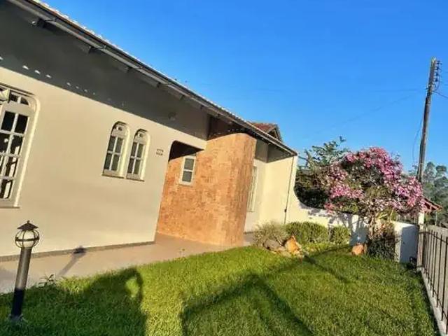 Casa venda em Região Geográfica Imediata de Blumenau, Indaial