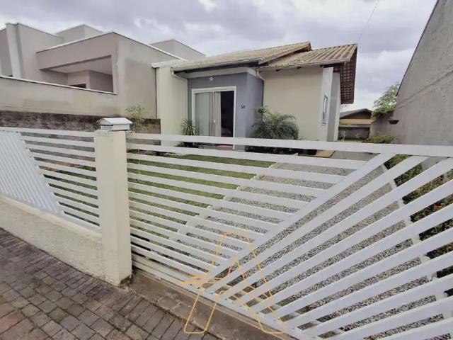 Casa venda em Região Geográfica Imediata de Blumenau, Indaial