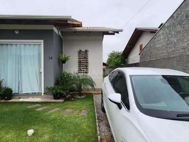 Casa venda em Região Geográfica Imediata de Blumenau, Indaial