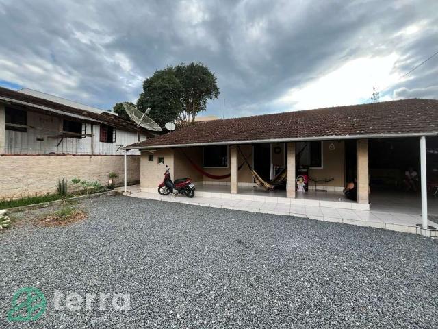Casa venda em Região Geográfica Imediata de Blumenau, Indaial