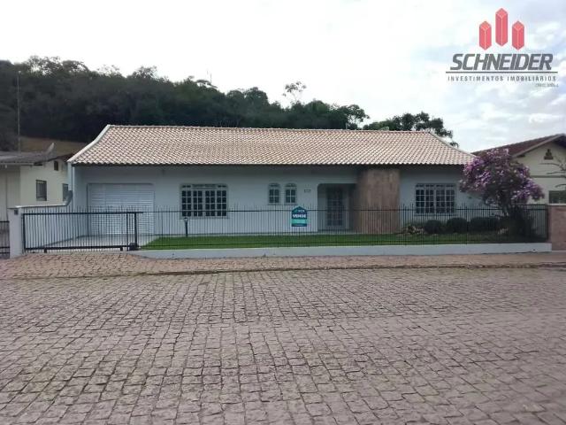 Casa venda em Região Geográfica Imediata de Blumenau, Indaial