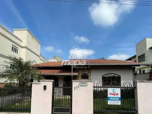 Casa venda em Região Geográfica Imediata de Blumenau, Indaial