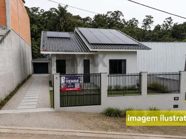 Casa venda em Região Geográfica Imediata de Blumenau, Indaial