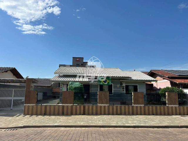 Casa venda em Indaial, Região Geográfica Intermediária de Blumenau
