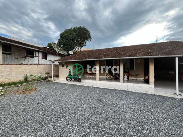 Casa venda em Indaial, Região Geográfica Intermediária de Blumenau