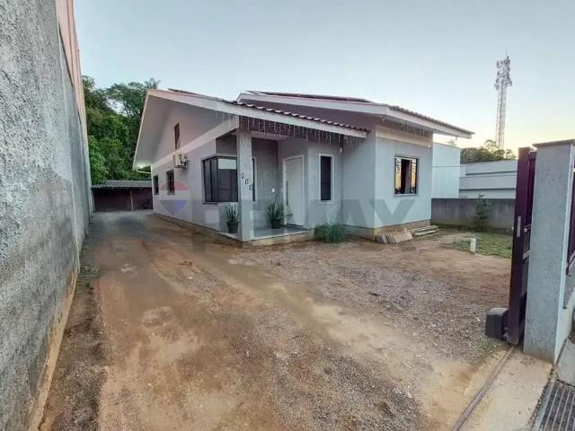 Casa venda em Região Geográfica Imediata de Blumenau, Indaial