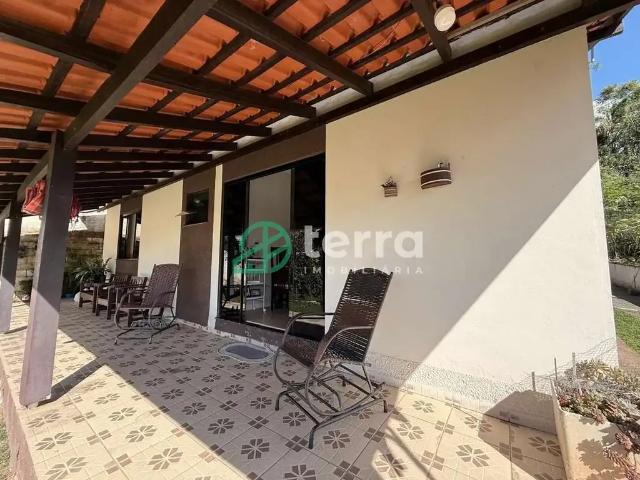 Casa venda em Região Geográfica Imediata de Blumenau, Indaial