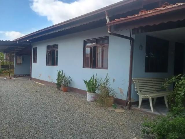 Casa venda em Região Geográfica Imediata de Blumenau, Indaial