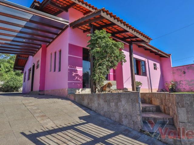 Casa venda em Região Geográfica Imediata de Blumenau, Indaial