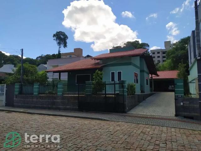 Casa venda em Região Geográfica Imediata de Blumenau, Indaial