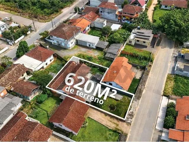 Casa venda em Região Geográfica Imediata de Blumenau, Indaial