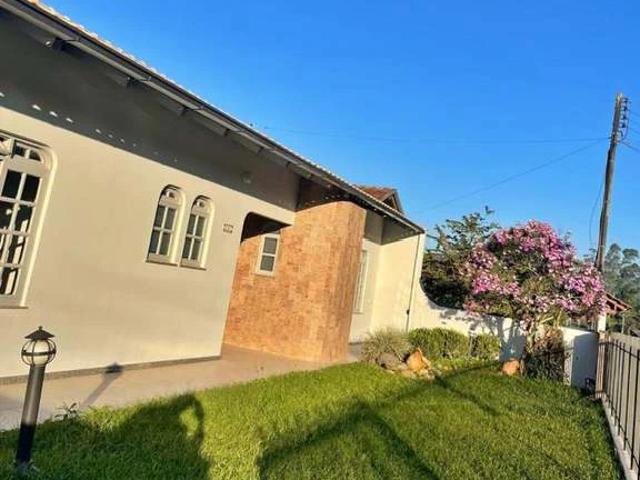 Casa venda em Rio Morto, Indaial