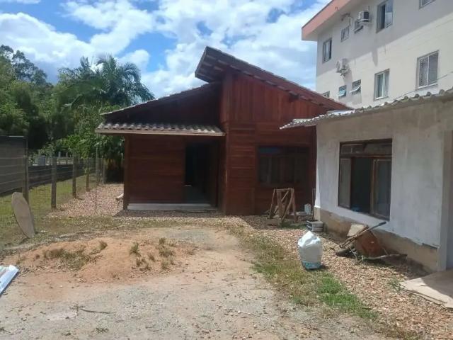 Casa venda em Região Geográfica Imediata de Blumenau, Indaial