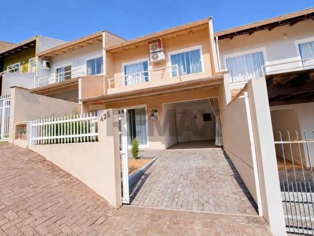 Casa venda em Sol, Indaial