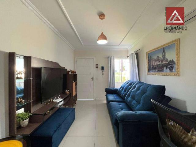 Casa venda em Indaial, Região Geográfica Intermediária de Blumenau