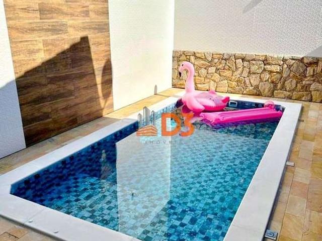 Casa venda em Região Geográfica Imediata de Blumenau, Indaial