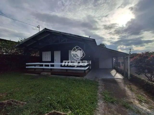 Casa venda em Região Geográfica Imediata de Blumenau, Indaial